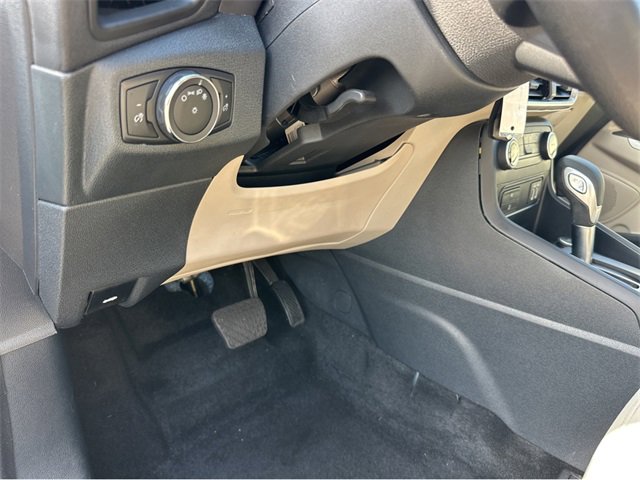 Used 2021 Ford EcoSport S image 29