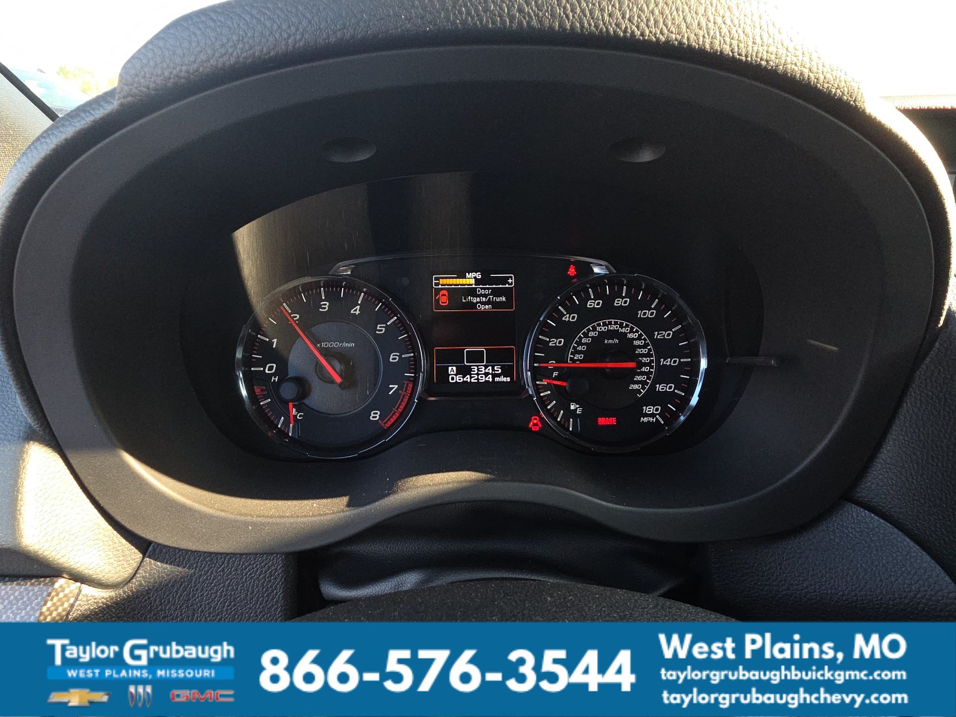 Used 2020 Subaru WRX AWD/4WD image 9
