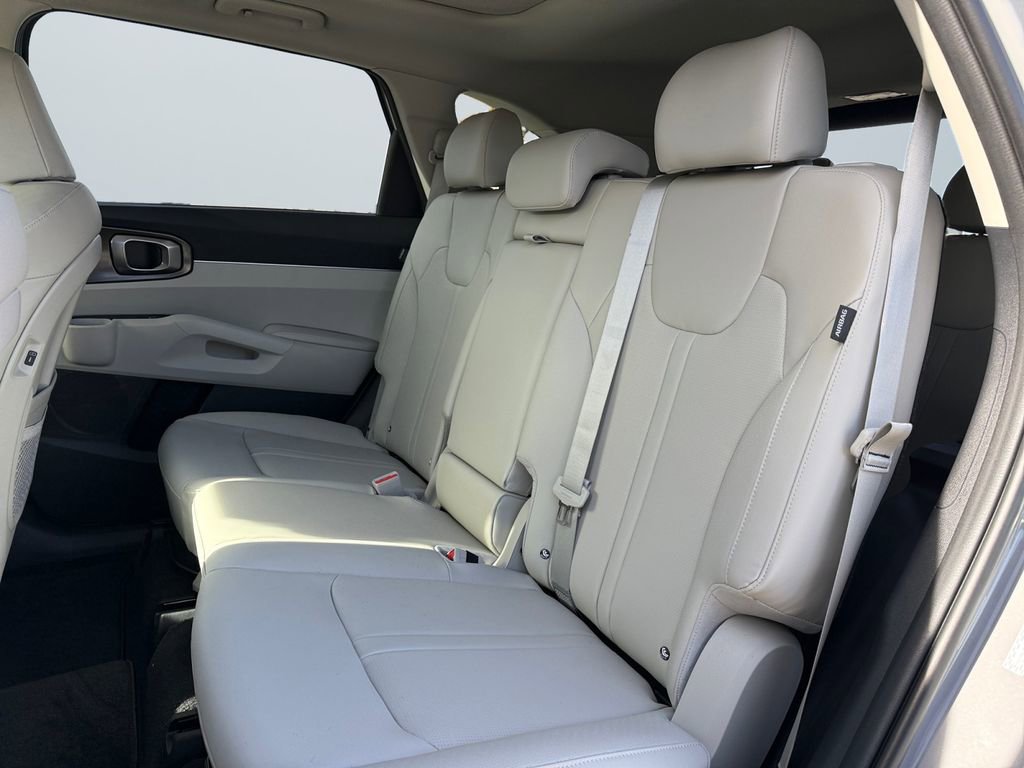 New 2026 Kia Sorento S w/ S Panoramic Sunroof Package image 13