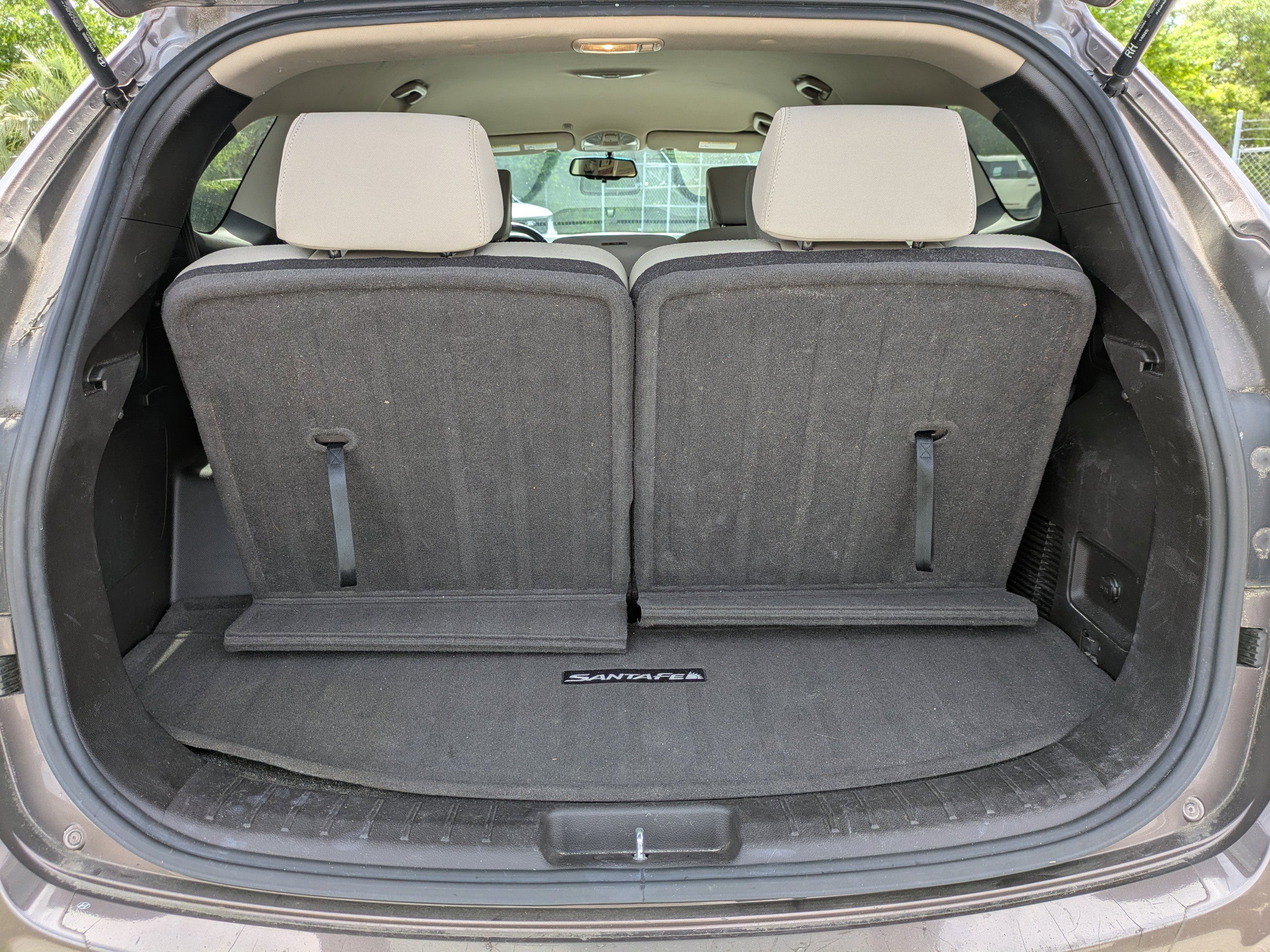 Used 2014 Hyundai Santa Fe GLS FWD image 13