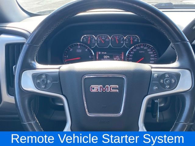 Used 2014 GMC Sierra 1500 SLE w/ SLE Value Package image 8