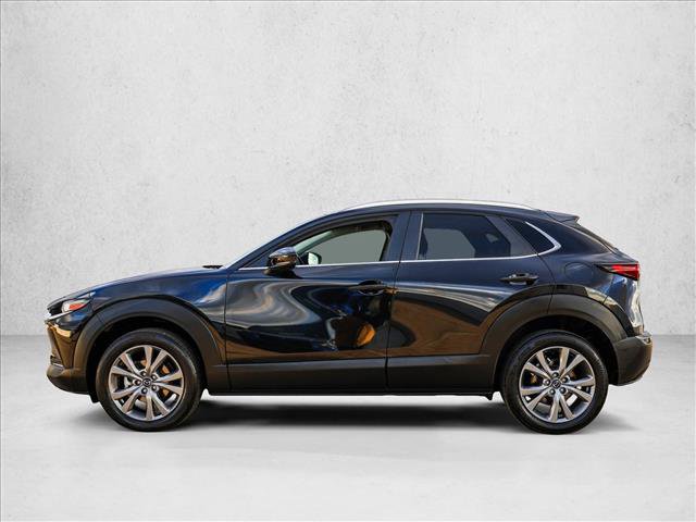 Used 2025 MAZDA CX-30 AWD 2.5 S w/ Preferred Package image 8