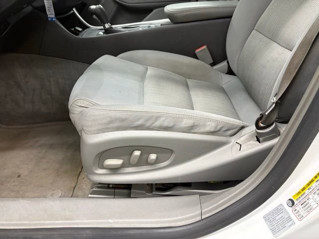 Used 2015 Chevrolet Impala LS image 10