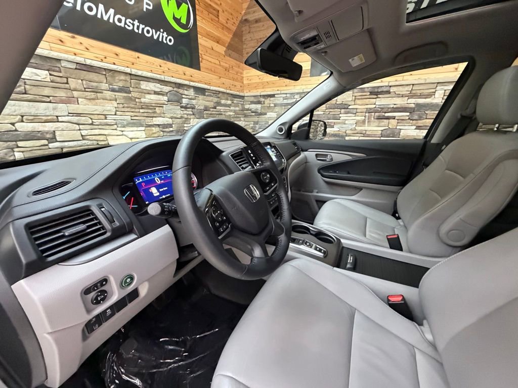 Used 2021 Honda Pilot Special Edition image 10
