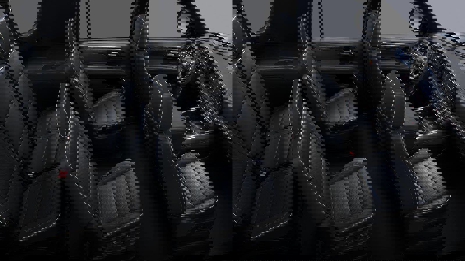 New 2025 Chevrolet Suburban Premier image 33