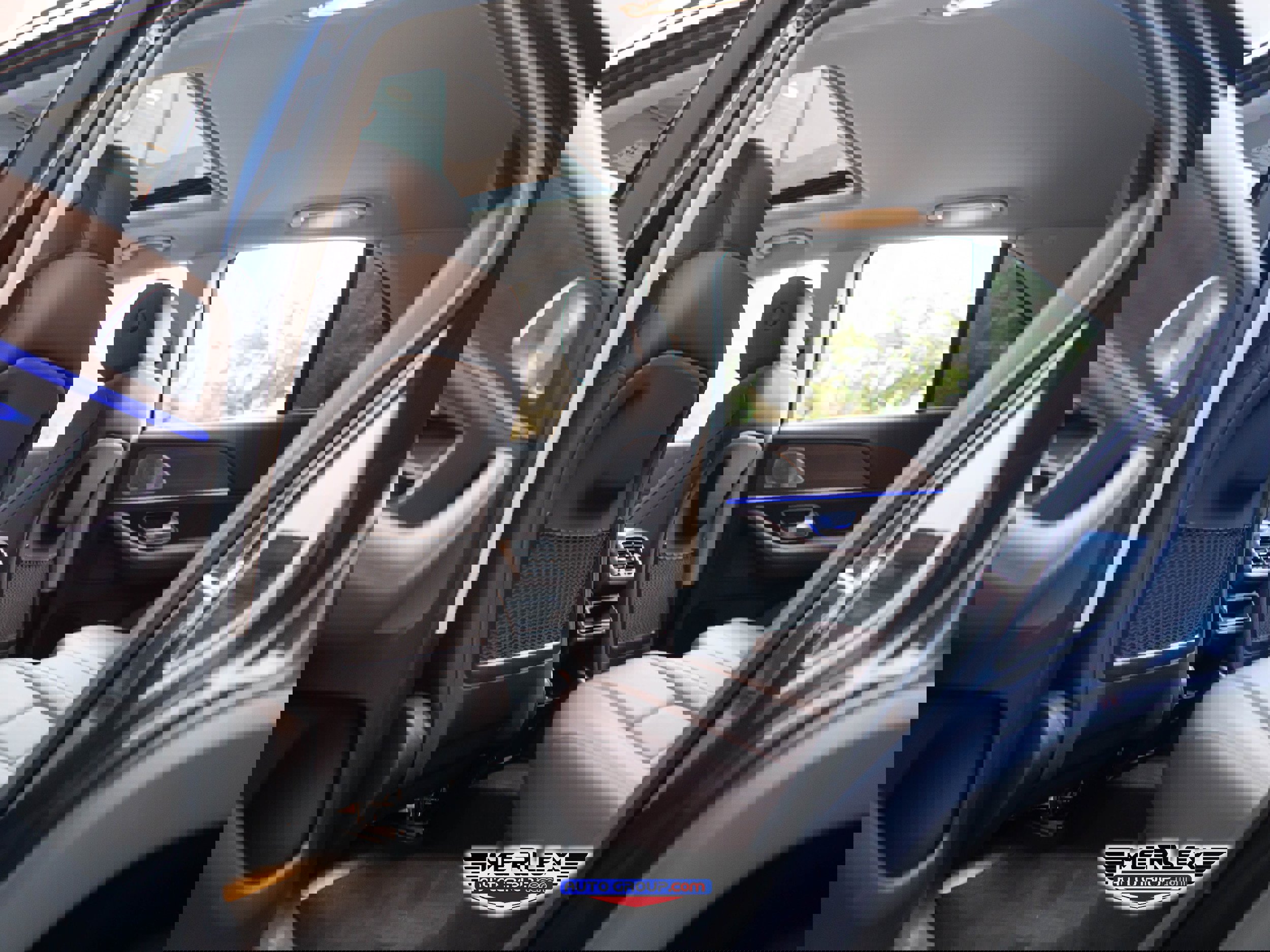 Used 2021 Mercedes-Benz GLE 350 350 4MATIC w/ Premium Package image 21