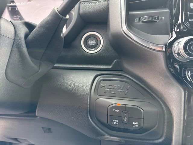 New 2026 RAM 5500 Laramie w/ Laramie Trim Package image 28