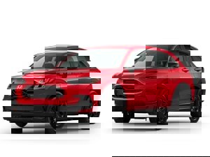 New 2026 Honda HR-V Sport image 3