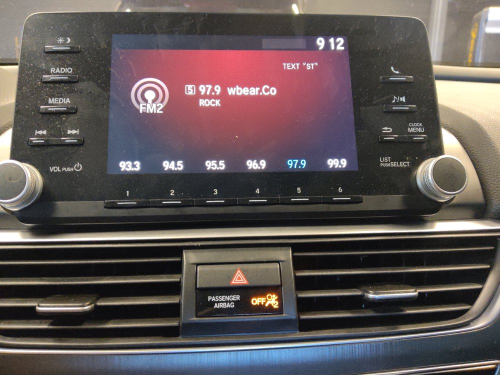 Used 2019 Honda Accord LX image 25