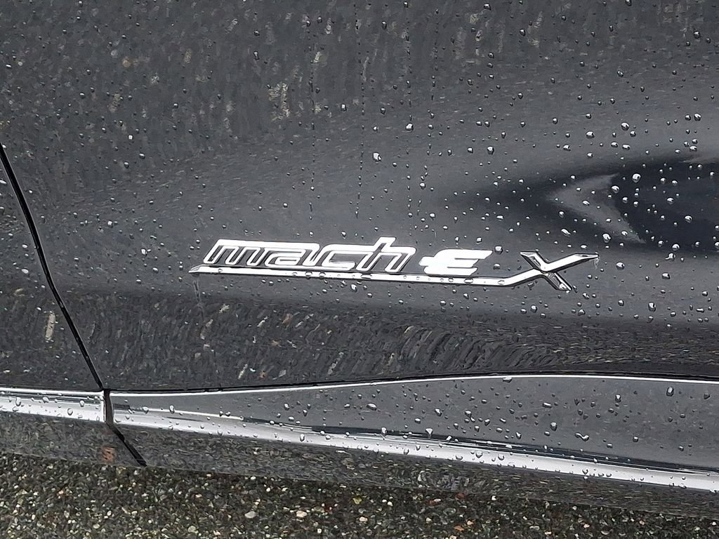 Used 2024 Ford Mustang Mach-E Premium image 30
