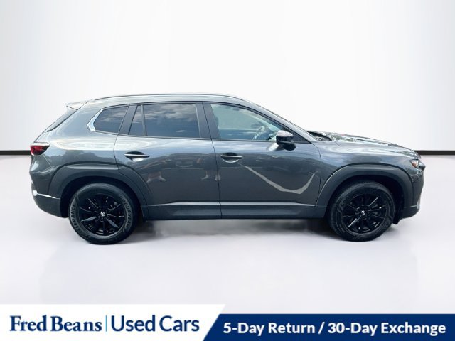 Used 2025 MAZDA CX-50 AWD 2.5 S w/ Select Package image 11