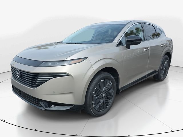 New 2026 Nissan Murano Platinum w/ Cargo Package image 5