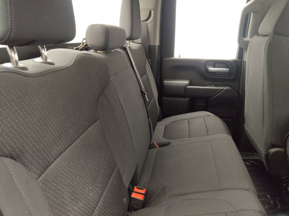 Used 2021 Chevrolet Silverado 2500 W/T w/ WT Fleet Convenience Package RWD image 19