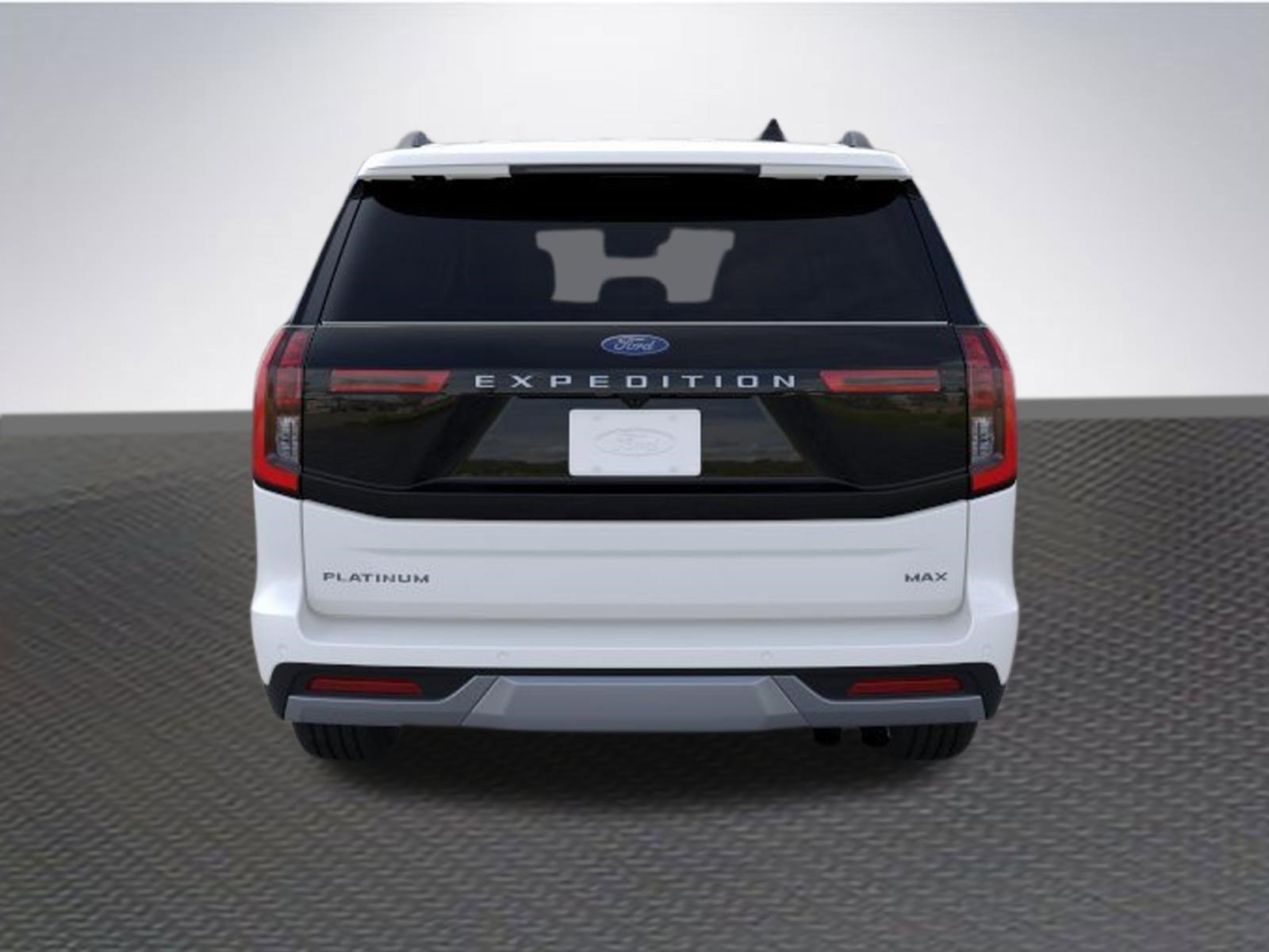 New 2026 Ford Expedition Max Platinum image 5