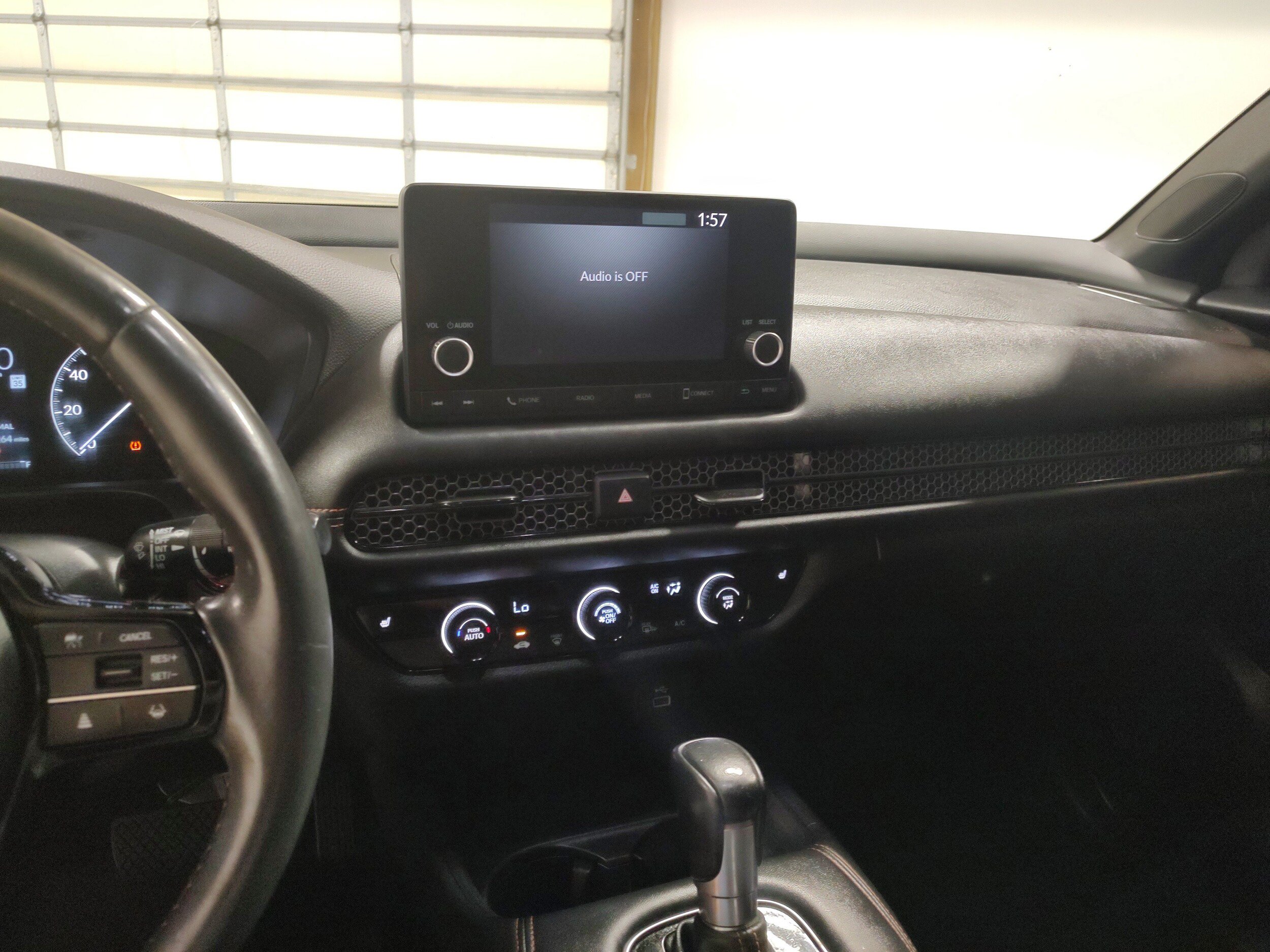 Used 2024 Honda HR-V Sport image 7