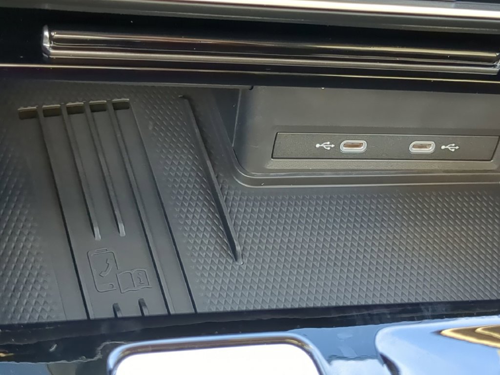 New 2026 Volkswagen Atlas SE FWD image 25