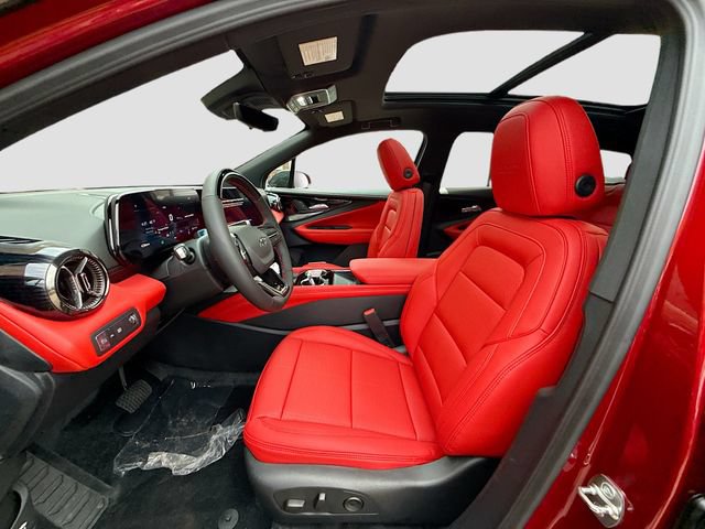New 2026 Chevrolet Blazer EV SS w/ Performance Package AWD/4WD image 23