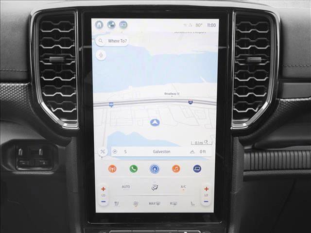 New 2026 Ford Ranger Raptor image 12