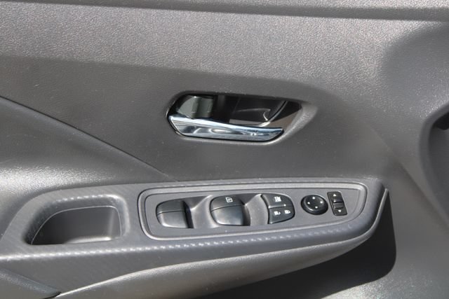 Used 2024 Nissan Versa SV FWD image 14