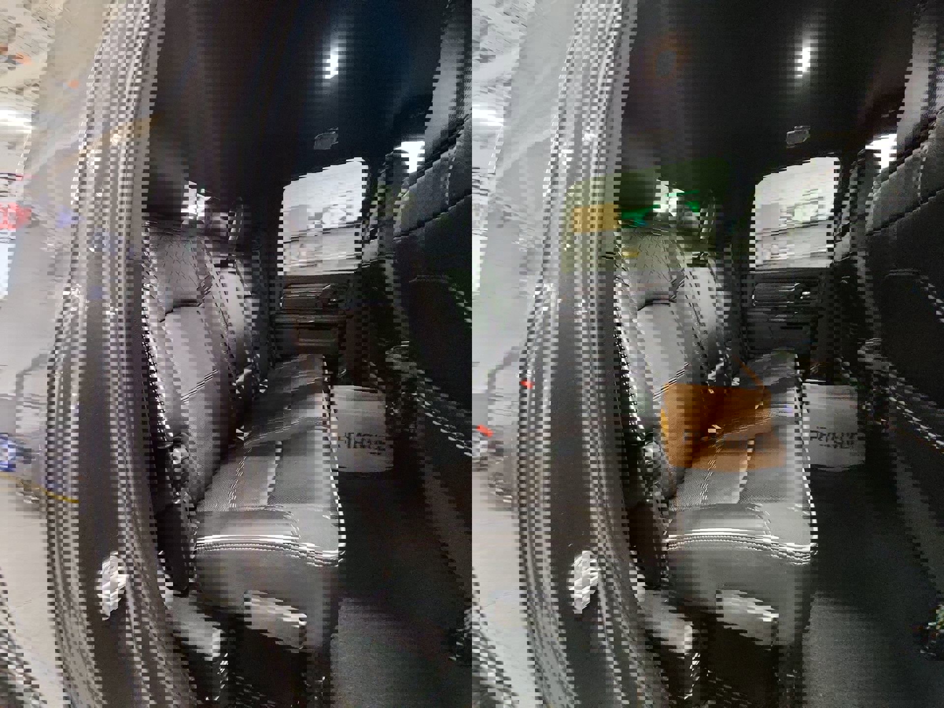 Used 2025 RAM 3500 Limited image 27