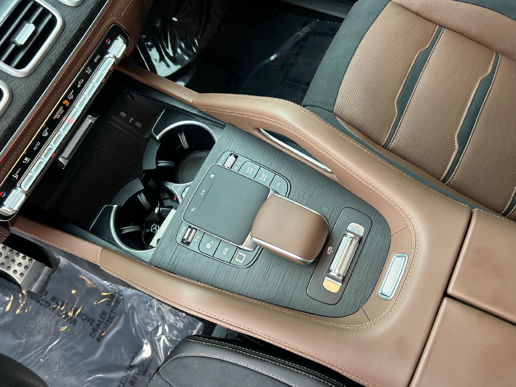 Used 2026 Mercedes-Benz GLE 53 AMG 4MATIC image 23