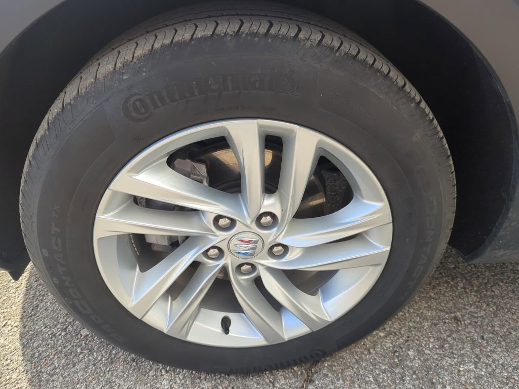 Used 2024 Buick Envista Preferred w/ Convenience I Package image 10