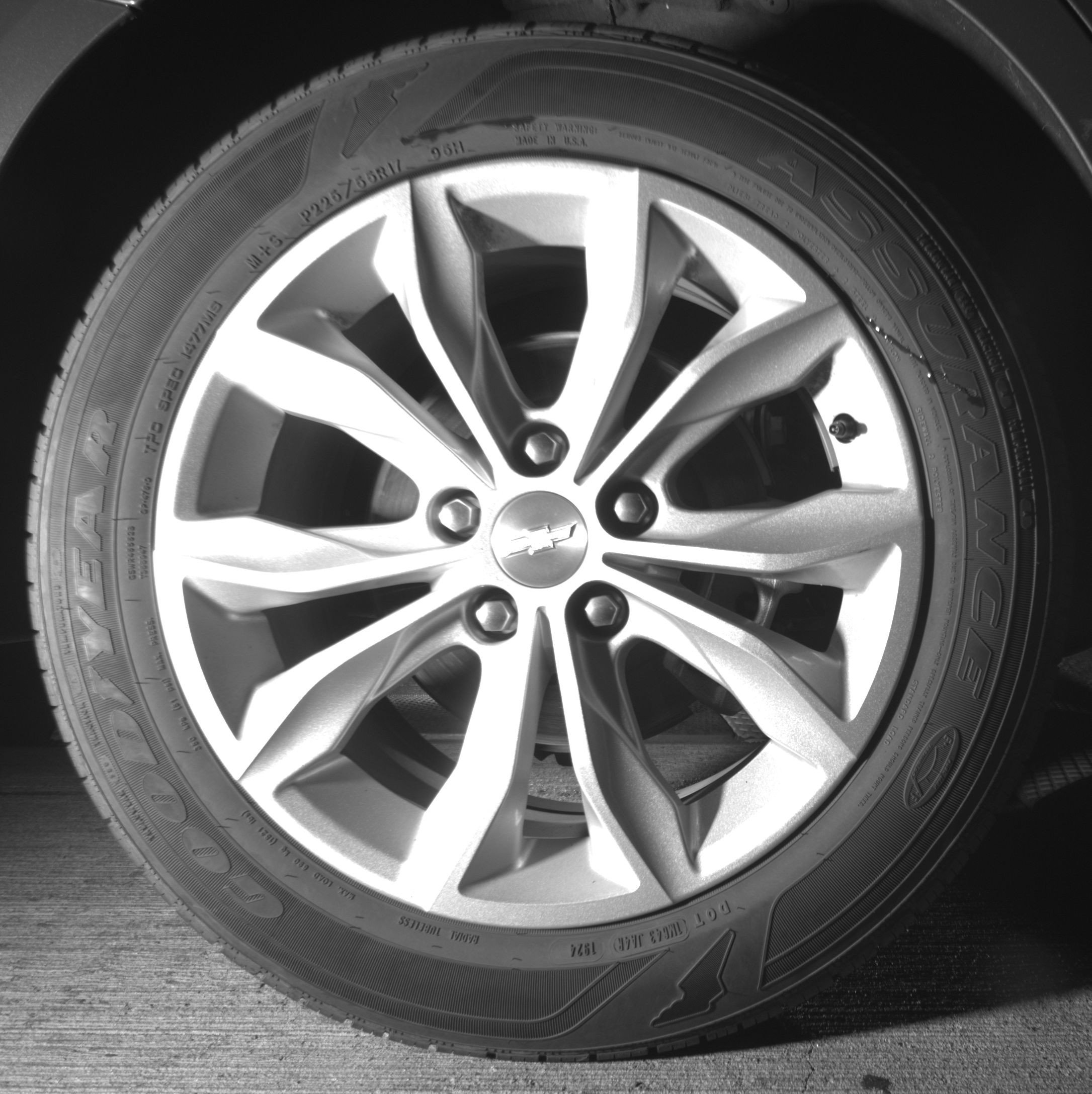 Used 2024 Chevrolet Malibu LT image 22