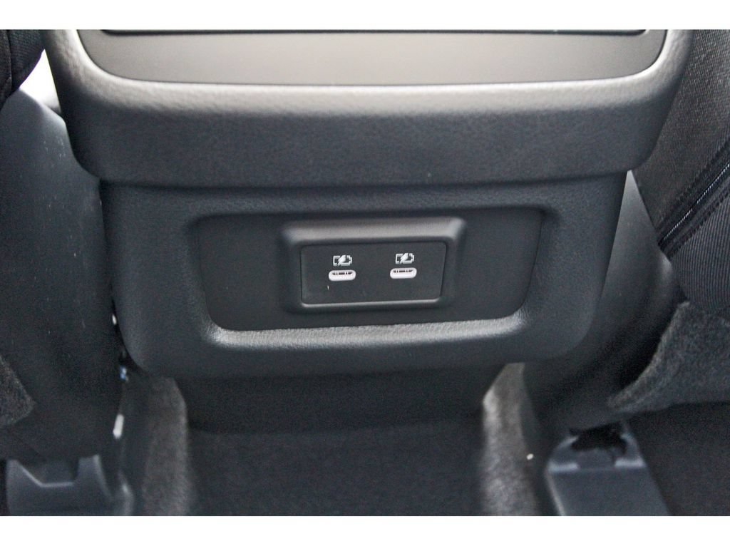 New 2026 Nissan Pathfinder SV FWD image 11