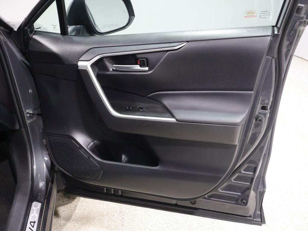 Used 2025 Toyota RAV4 XLE Premium w/ Weather Package image 24