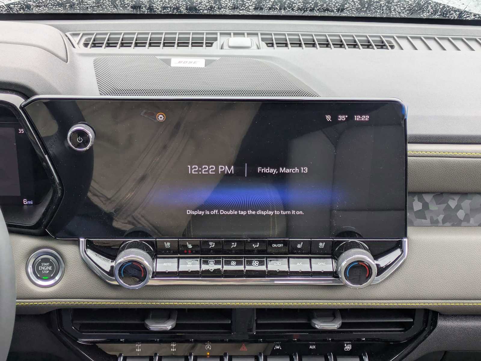 New 2026 Chevrolet Colorado ZR2 w/ Technology Package image 28