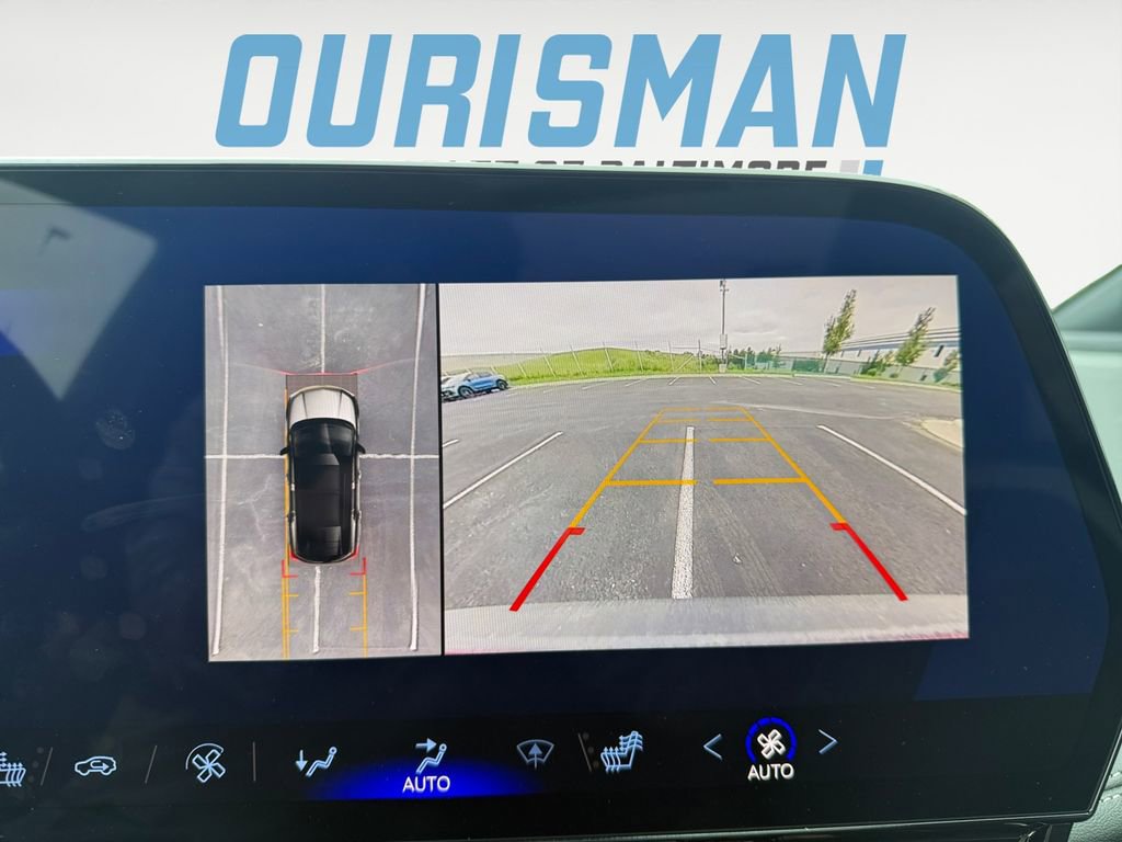 New 2024 Chevrolet Blazer EV LT image 20