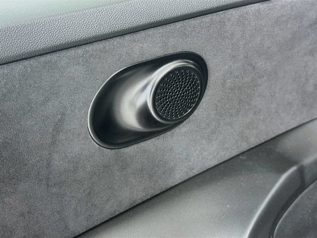 Used 2025 Hyundai Elantra N FWD image 22