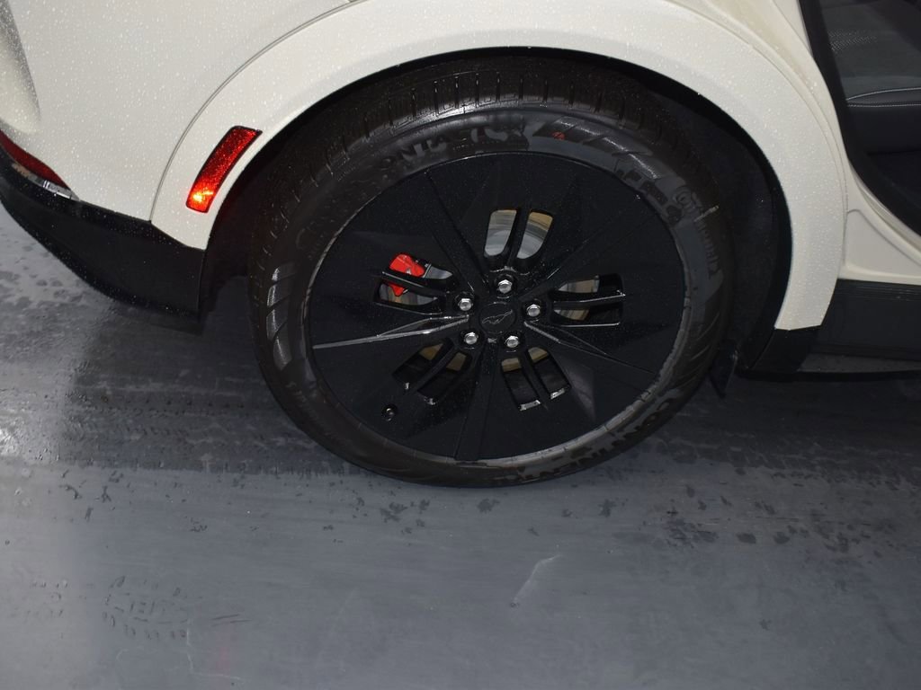 New 2025 Ford Mustang Mach-E GT image 20