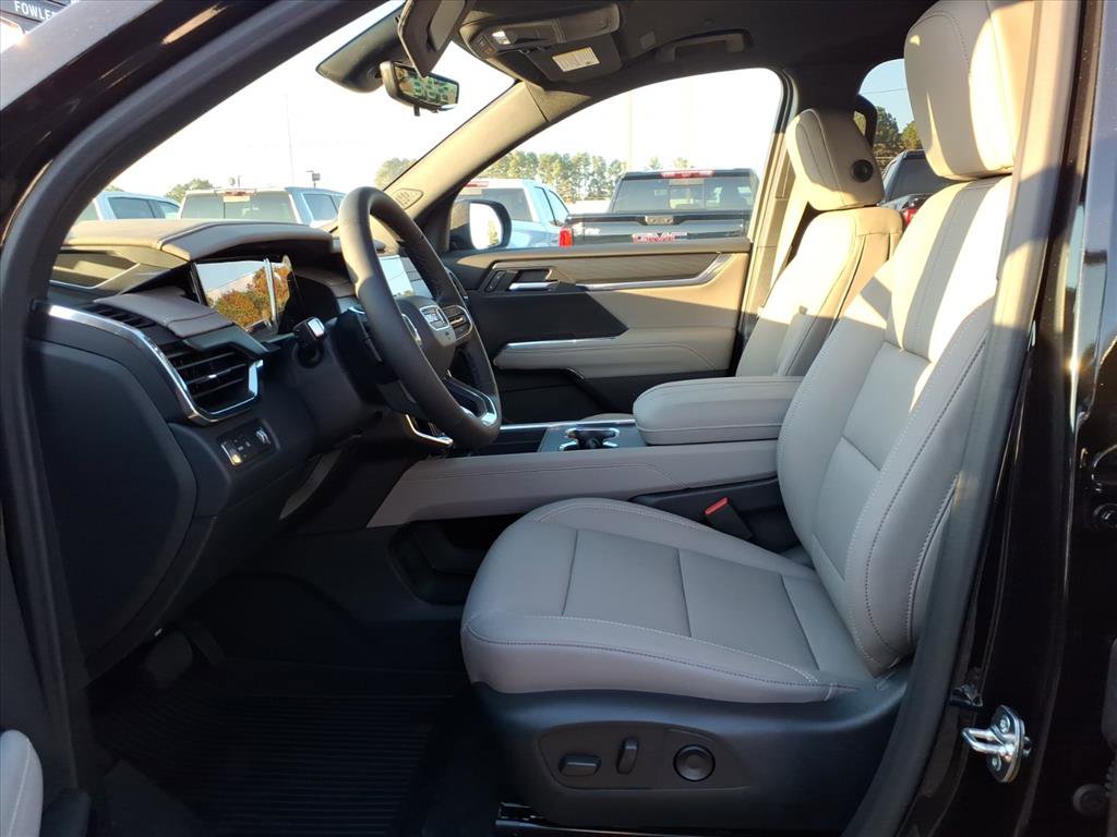 New 2026 GMC Acadia Elevation w/ Elevation Premium Package FWD image 19