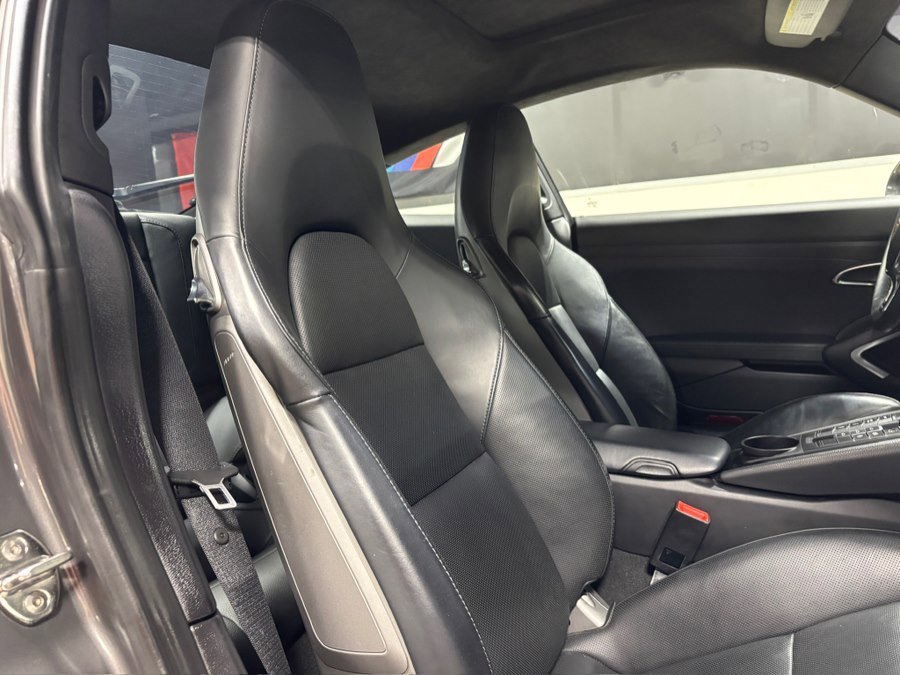 Used 2012 Porsche 911 Carrera S image 7