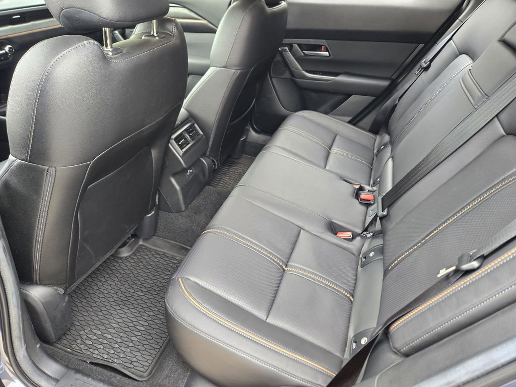 Used 2025 MAZDA CX-50 AWD 2.5 S w/ Weather Package image 30