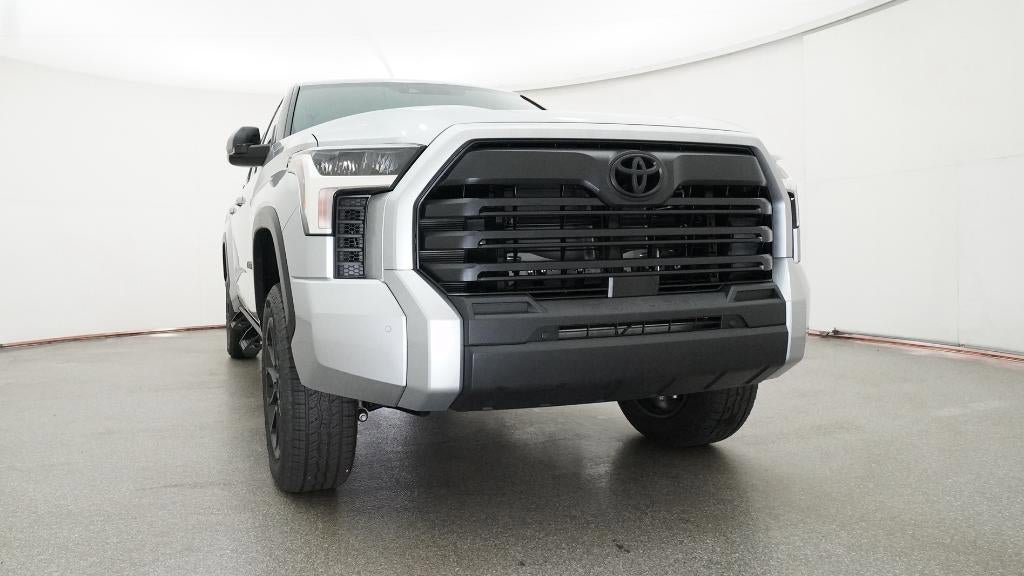 New 2026 Toyota Tundra SR5 AWD/4WD image 30