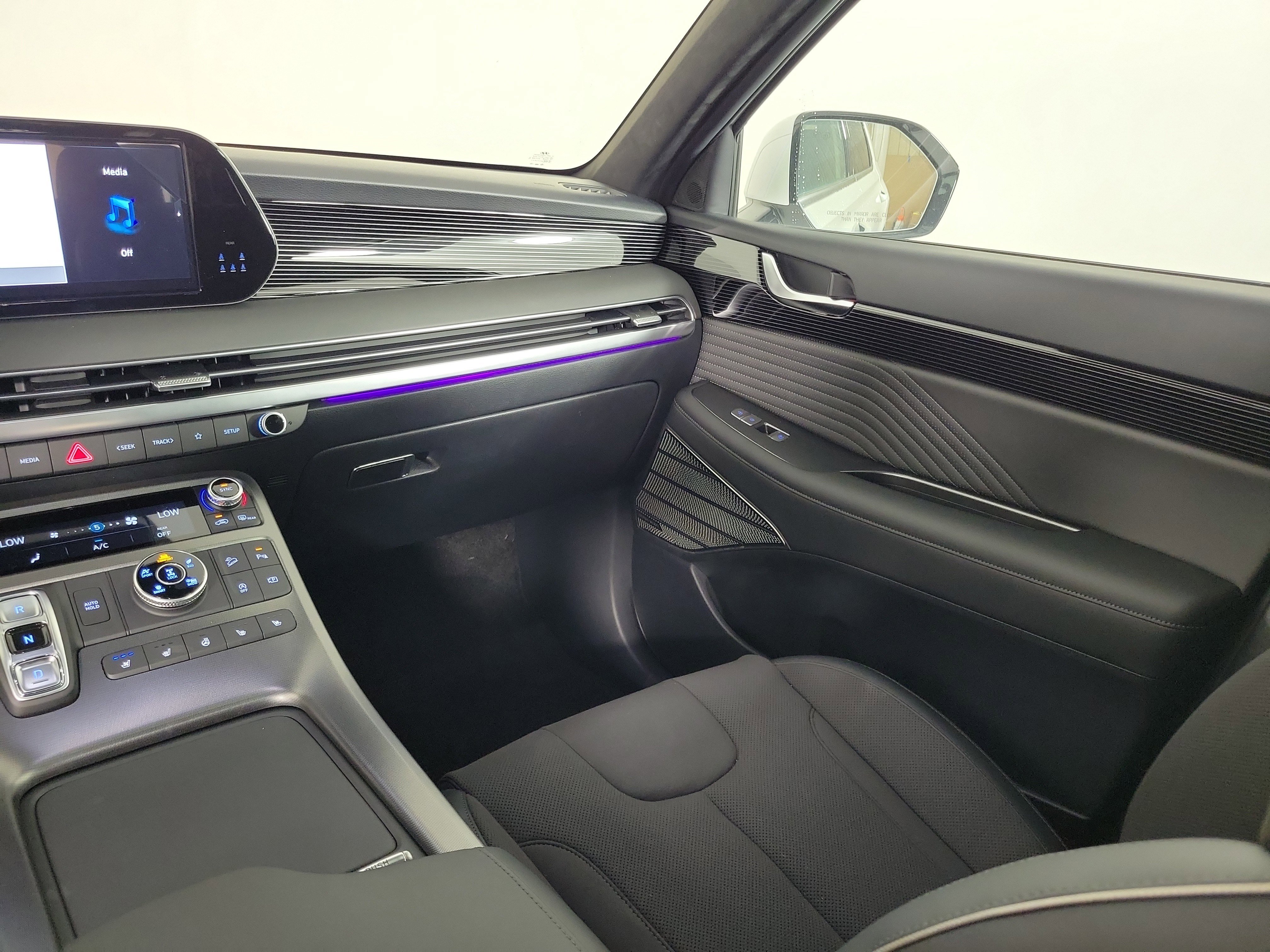 New 2025 Hyundai Palisade Calligraphy image 7