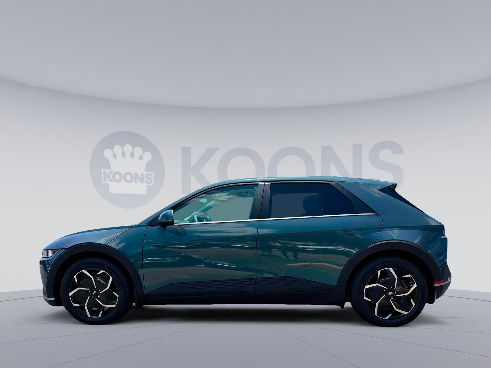 New 2024 Hyundai Ioniq 5 SEL image 4