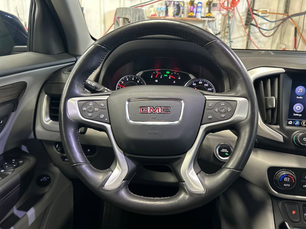 Used 2020 GMC Terrain SLT w/ Preferred Package image 20