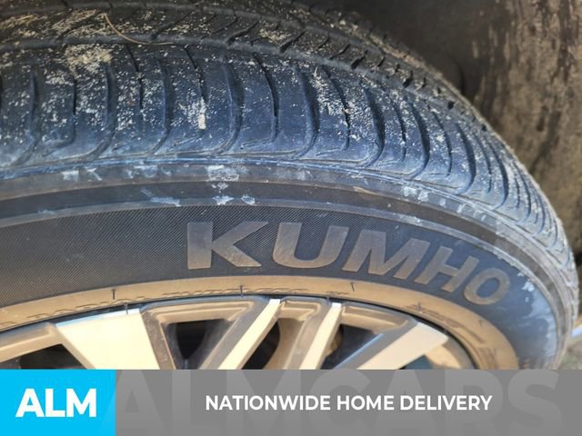 Used 2024 Nissan Altima 2.5 SV image 4