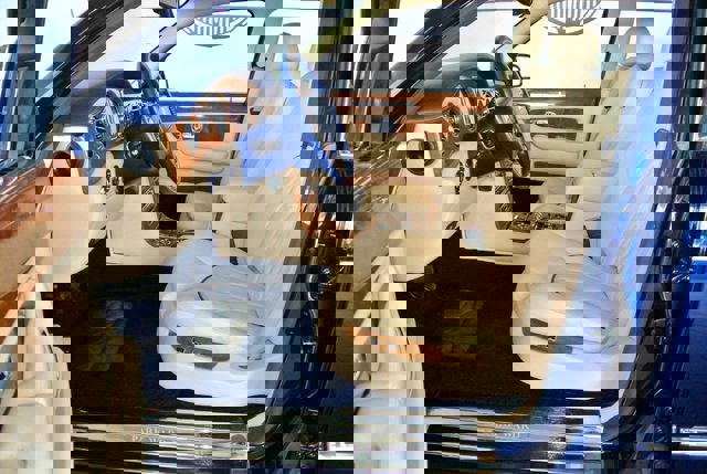 Used 2001 Rolls-Royce Silver Seraph image 12