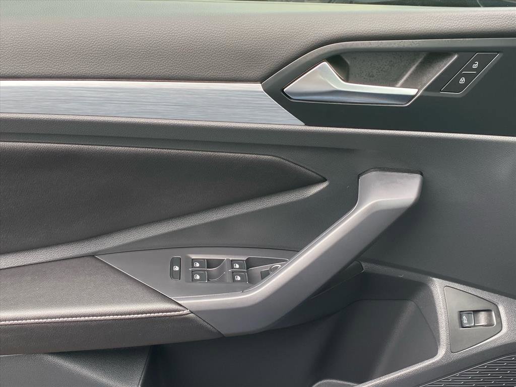 Certified 2026 Volkswagen Jetta Sport FWD image 20