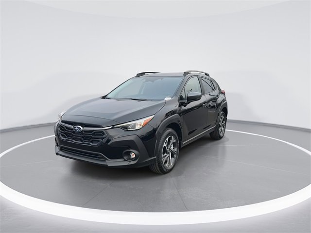New 2026 Subaru Crosstrek 2.0i Premium image 3
