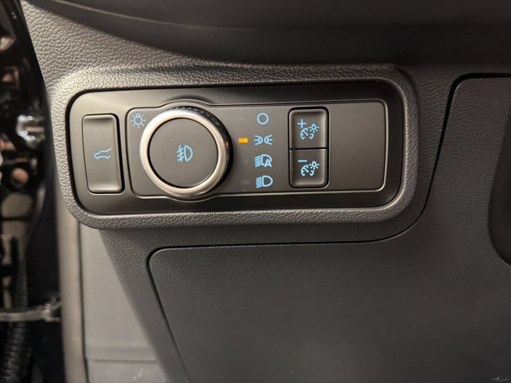 New 2026 Ford Explorer Tremor w/ Tremor Ultimate Package AWD/4WD image 25