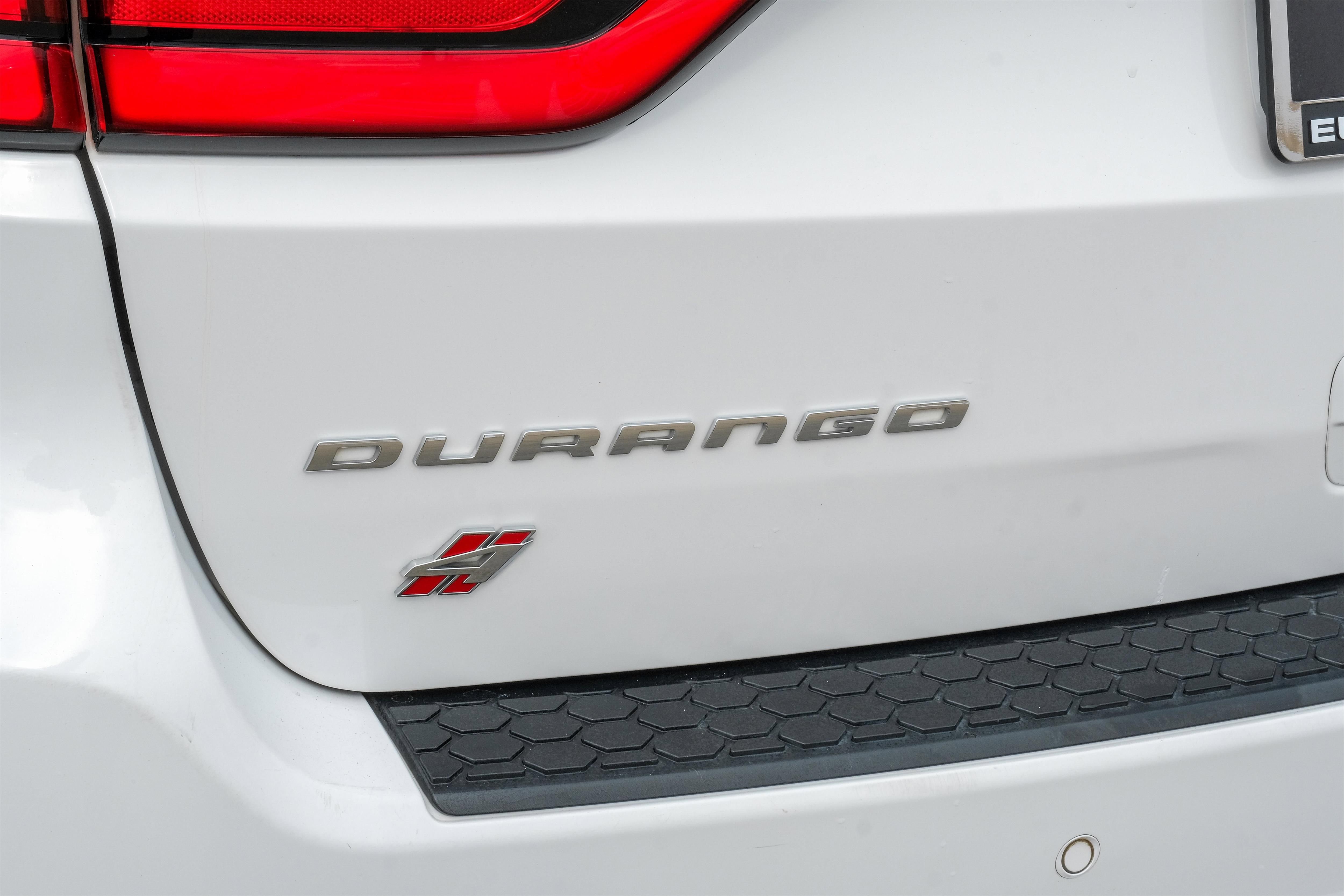 Used 2023 Dodge Durango R/T AWD/4WD image 68