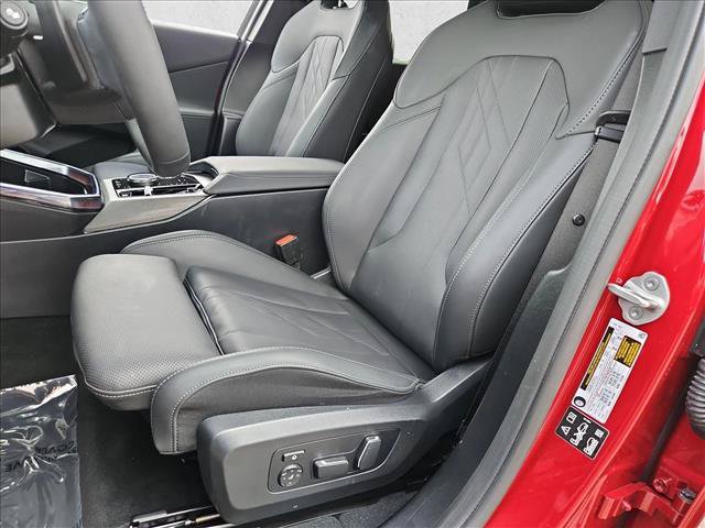 Used 2026 BMW X3 xDrive30i w/ Premium Package AWD/4WD image 15