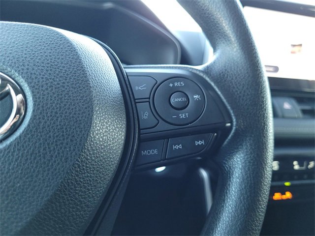 Used 2024 Toyota RAV4 XLE image 14