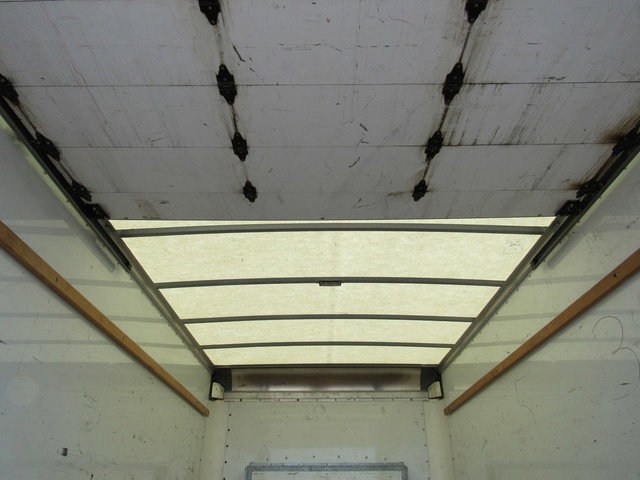 Used 2022 Ford E-350 and Econoline 350 Super Duty RWD image 20
