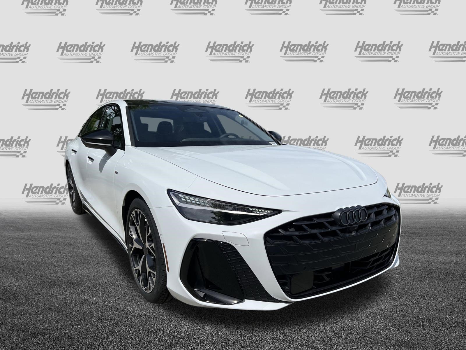 New 2026 Audi A6 Prestige image 2